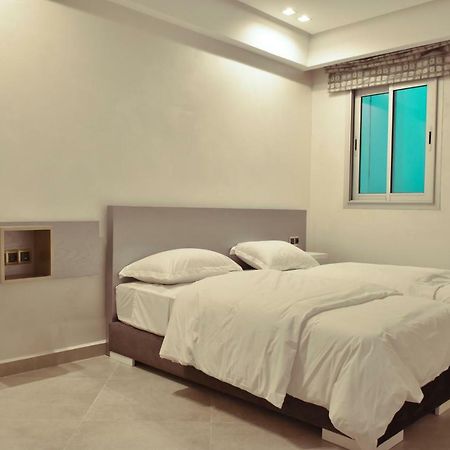 Honor Appart Hotel Fnideq Luaran gambar